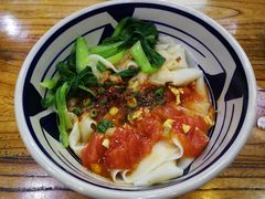 -郑记biangbiang面(钟楼店)