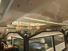 -良木缘咖啡西餐(优品道广场店)