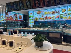 -汇丰海鲜(东亚·世纪城文脉苑店)