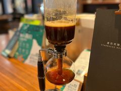 -星巴克臻选(北京富力家园店)
