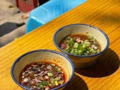 -古道第一家餐馆