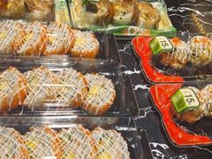 -池田寿司·新鲜现做(昌平悦荟店)