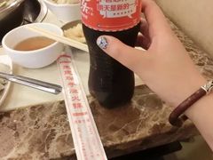 -朱氏胖子烂火锅(洪崖洞店)