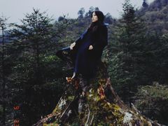 -硗碛藏寨·神木垒景区