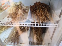 -长颈鹿的口袋钵钵鸡(市南店)