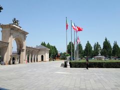 -北京张裕爱斐堡酒庄