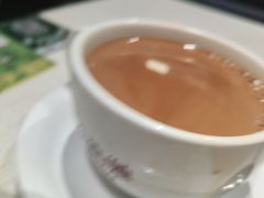 -和平馆·地道港澳茶餐厅(西门口店)