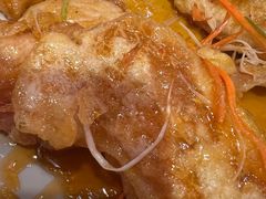 -粗粮人家·东北菜(洋桥店)