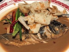 -旺顺阁·北京菜(北辰上品+)