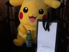 -Gucci(厦门万象城店)