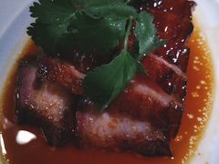 厨师秘制叉烧-点心传说·粤菜点心(佐阾虹湾店)