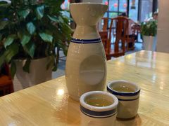 -醉长安(南门总店)