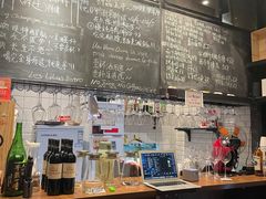 -Bistro Les Lilas丁香花小酒馆