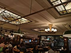 大堂-宝莱纳餐厅(滨江店)