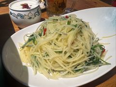 -毡房姑娘·新疆菜·烧烤