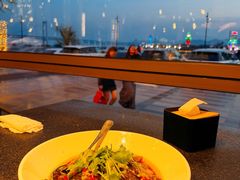 麻椒肚-川旺角•水煮鱼•海景餐厅(星海广场店)