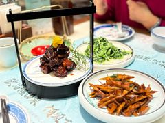 -假装苏杭·园林餐厅(陆家嘴中心店)