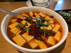 -汝是素•文创素食馆(金月湾店)