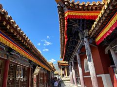 -五台山风景名胜区