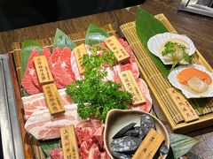 -暖都焼肉·和牛酒場(花都店)