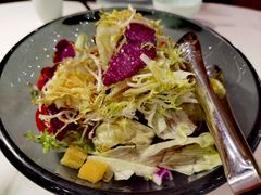 -巴音浩日娲·蒙餐(双林东路店)