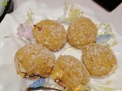 焗蟹斗-蟹榭(静安寺晶品商场店)