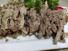-伊和园清真餐饮