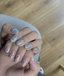 -LILY NAILS美甲美睫