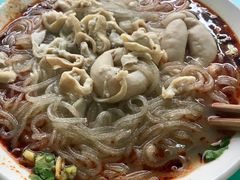 红味肥肠粉-甘记肥肠粉(马鞍北路店)