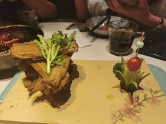 -卯时·龙光雅宴·精致锡帮菜(惠山古镇店)