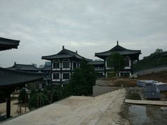 -清凉寺