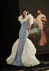 -韩国天使嫁衣婚纱礼服馆(上海旗舰店)