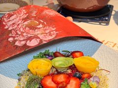 -狮拾久·现代新加坡料理(福田COCO Park店)