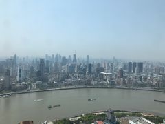 景观位-金轩中餐厅 Jin Xuan(浦东丽思卡尔顿酒店)