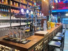 -1819餐厅·团队聚餐·烤串·精酿