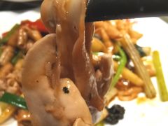-百年恒益烧腊海鲜酒家·非遗传承(广州黄埔店)