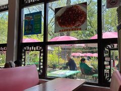 -绿野餐厅(上海动物园店)