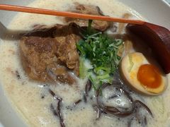 -味千拉面(又一城店)