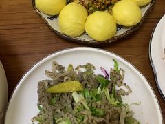 -醉御香渔家园(临沂路与大连路店)