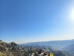-潭溪山