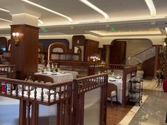 -马克西姆俄罗斯餐厅(绥芬河店)