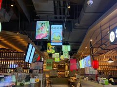 -茶马花街(城西银泰城店)