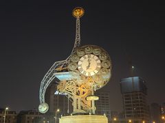 -天津五大道文化旅游区