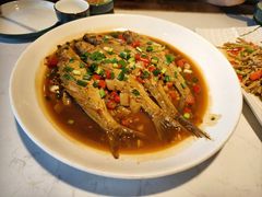 -千岛湖小鱼儿·淳安匠心农家菜