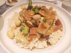 三鲜锅巴-眉州东坡(中关村店)