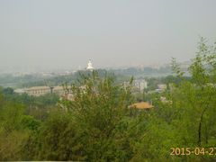 android_upload_pic-景山公园