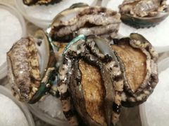 -丰卓会海鲜自助(中润大道店)