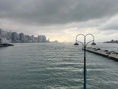 -海港城