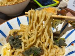 -面乙新派手擀面(大悦城店)