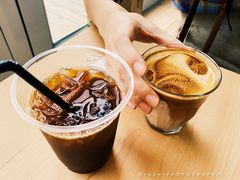 -DEEP COFFEE(瑞光烘焙工厂店)